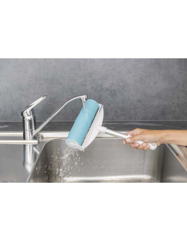 Tvättbar Klädroller