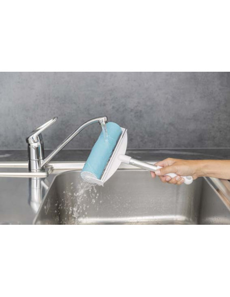 Tvättbar Klädroller