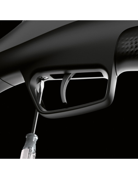 Stoeger RX20 syntet inkl sikte 3-9x40