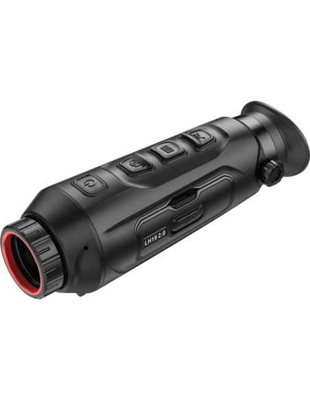 HIKMICRO Lynx LH19 2.0 Thermal Monocular