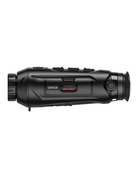 HIKMICRO Lynx LH19 2.0 Thermal Monocular