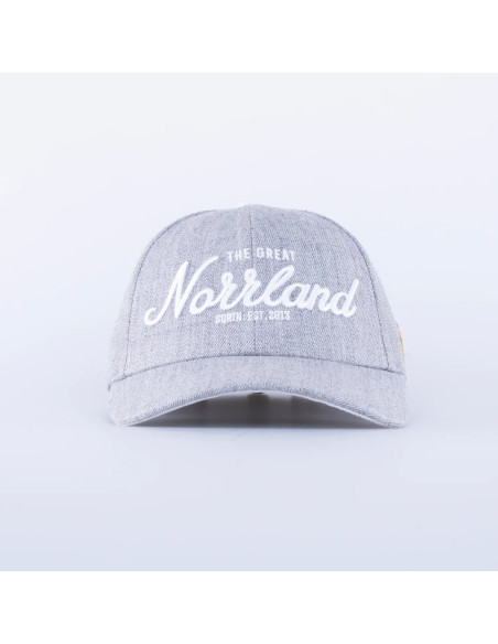 Great Norrland Hooked Keps