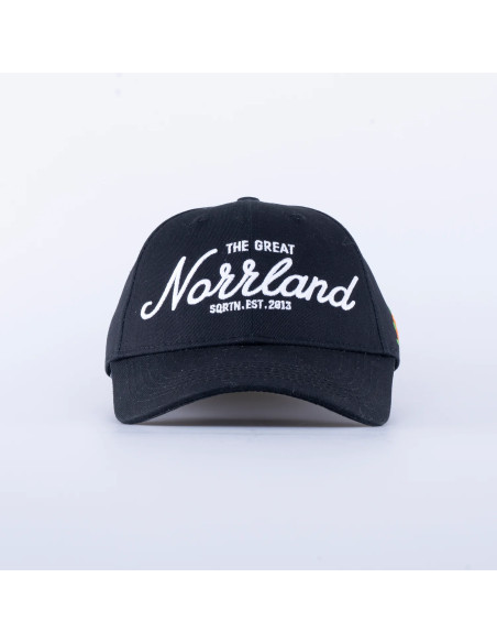 Great Norrland Hooked Keps