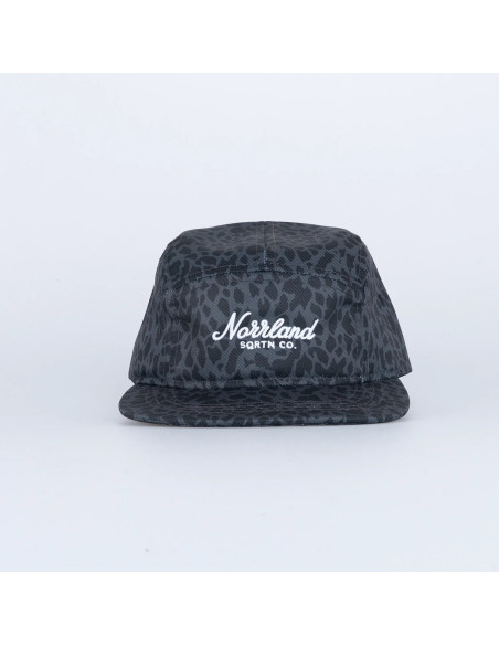TGN Script 5-Panel Kids Keps