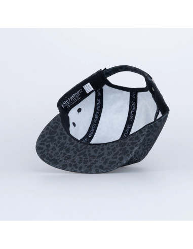 TGN Script 5-Panel Kids Keps