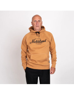 Great Norrland Hoodie - Sugar Cane