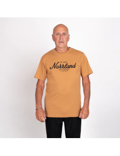Great Norrland T-shirt - Sugar Cane