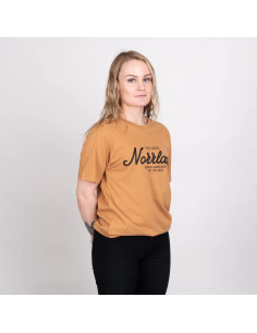 Great Norrland T-shirt - Sugar Cane 2