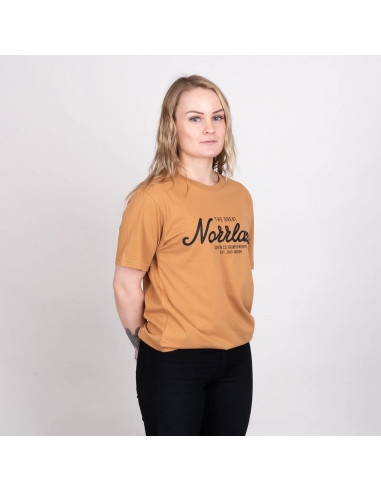 Great Norrland T-shirt - Sugar Cane