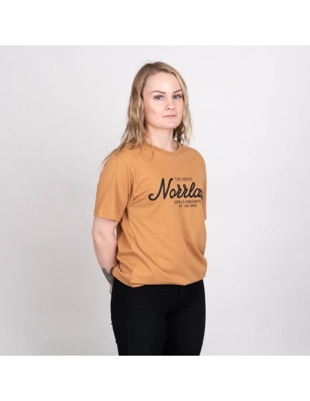 Great Norrland T-shirt - Sugar Cane