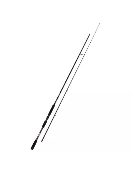 Goldfish Blackfin Haspelspö