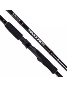 Goldfish Blackfin Haspelspö 2