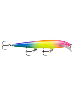 Scatter Rap Minnow 2