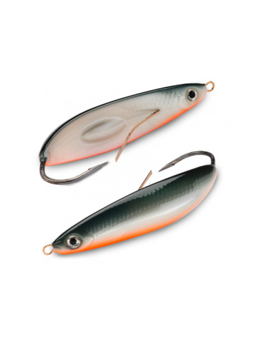 Rattlin Minnow Spoon