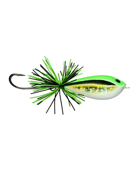 BX Skitter Frog
