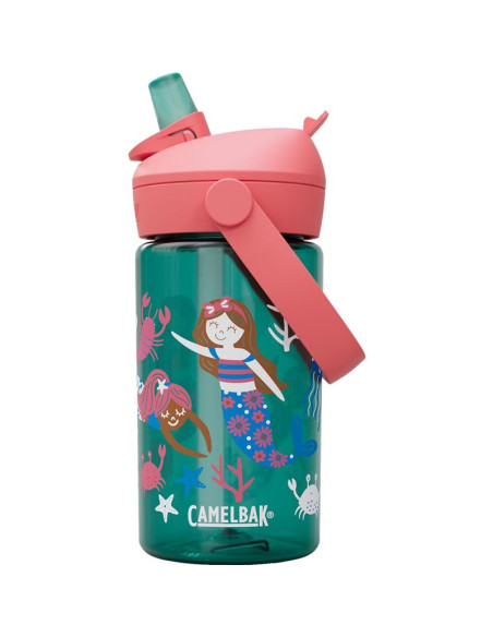 CAMELBAK Thrive Flip Straw Kids 0,4L
