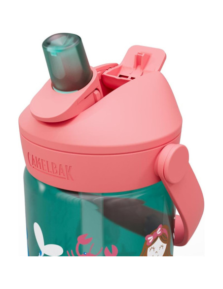 CAMELBAK Thrive Flip Straw Kids 0,4L