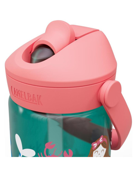 CAMELBAK Thrive Flip Straw Kids 0,4L