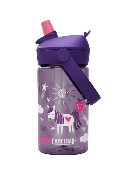 CAMELBAK Thrive Flip Straw Kids 0,4L