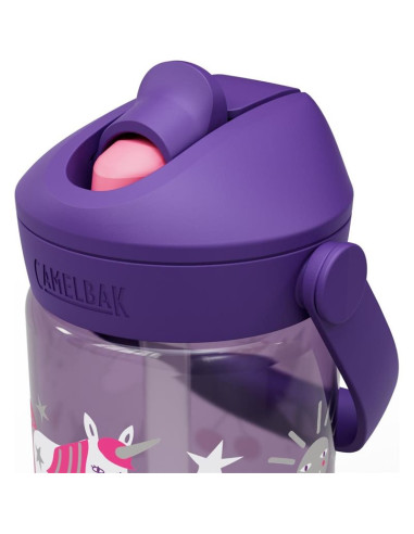 CAMELBAK Thrive Flip Straw Kids 0,4L