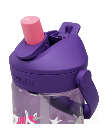 CAMELBAK Thrive Flip Straw Kids 0,4L