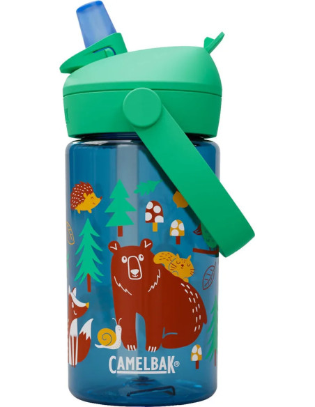 CAMELBAK Thrive Flip Straw Kids 0,4L