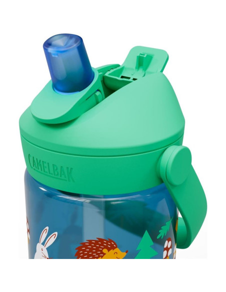 CAMELBAK Thrive Flip Straw Kids 0,4L