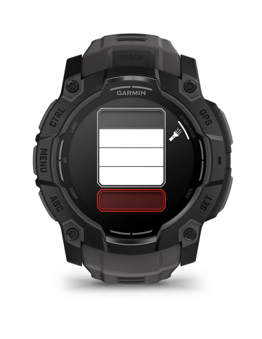 Garmin Instinct 3 AMOLED 50mm