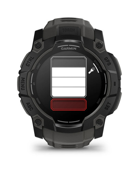 Garmin Instinct 3 AMOLED 50mm
