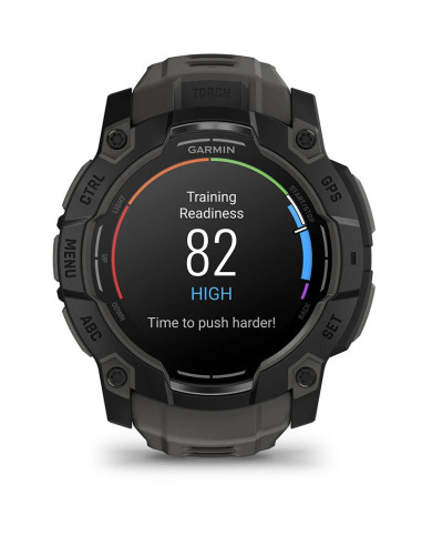 Garmin Instinct 3 AMOLED 50mm