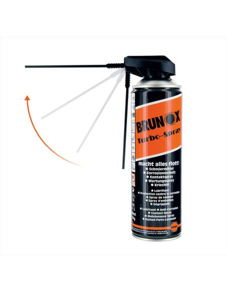 BRUNOX RENG. POWER-CLICK