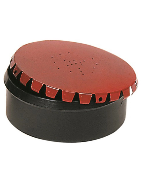 Maskburk ''Klick Klack''