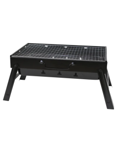 Campinggrill hopfällbar
