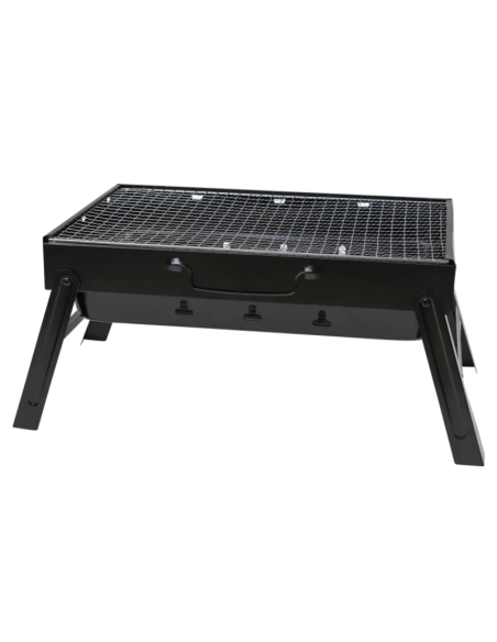 Campinggrill hopfällbar