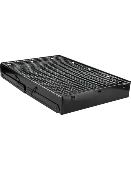 Campinggrill hopfällbar