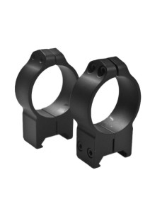 Warne Maxima PA 34mm 2