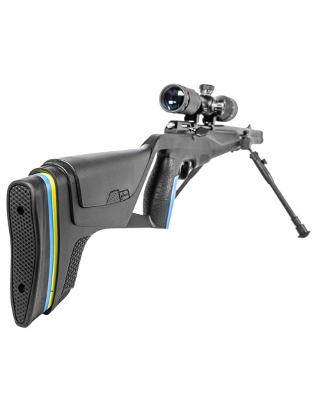 Stoeger XM1 PCP inkl sikte