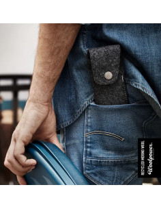 Fire On-The-Go Cutlery Case 2