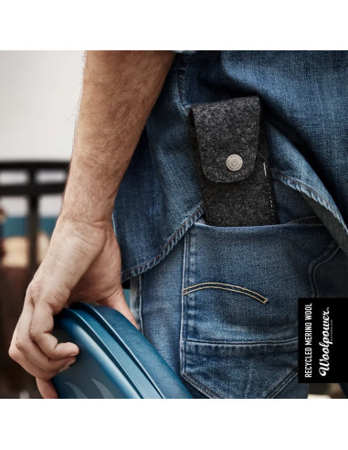 Fire On-The-Go Cutlery Case