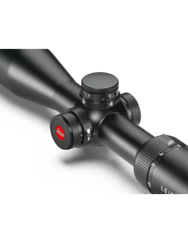 FORTIS 6 1.8-12x42i L-4a