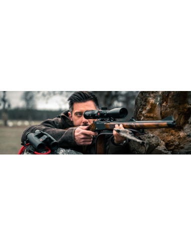 FORTIS 6 1.8-12x42i L-4a