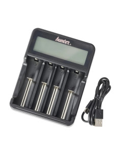 Hunter Snabbladdare SL-04