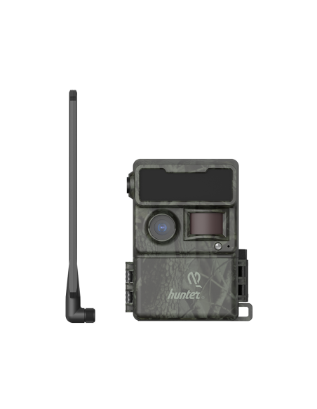 Hunter OBI 2 Cloud Åtelkamera