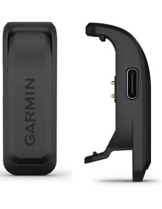 Garmin Alpha T20 Laddclips exkl. kabel