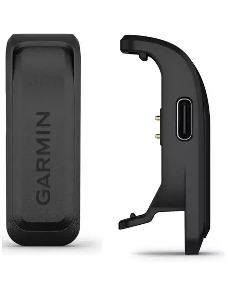Garmin Alpha T20 Laddclips exkl. kabel