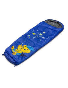 Sovsäck Barn 250 Bamse