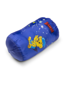Sovsäck Barn 250 Bamse 2