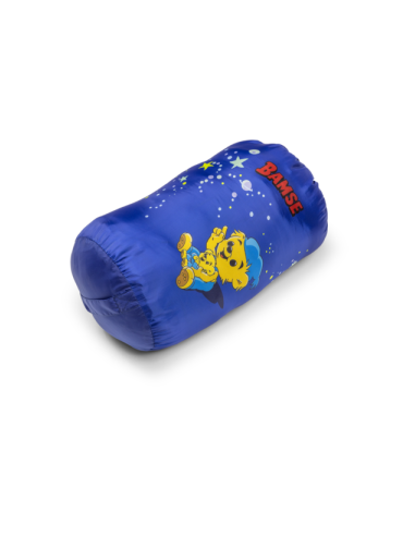Sovsäck Barn 250 Bamse