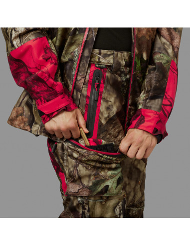 Härkila Moose Hunter 2.0 GTX byxor
