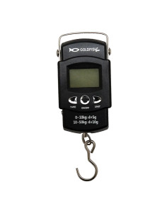 Goldfish Digitalvåg 50kg